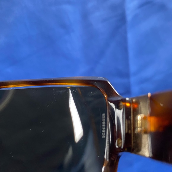 Chanel Brown  Frame /  Crystal Logo CC Sunglasses 5081-B - Picture 9 of 16